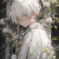 Nathaniel ( childhood)