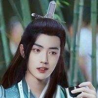 Xiao Zhan