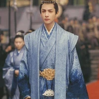 Luo Yunxi