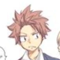 Natsu