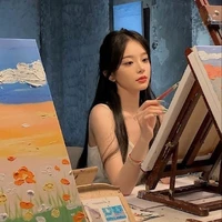 มีร่า(นางเอก)​