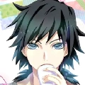 giyuu