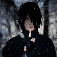 Uchiha Sasuke