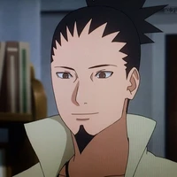 Nara Shikamaru