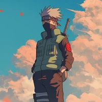 Kakashi Hatake