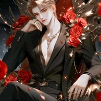 Zade Rhys Wilson Drainne