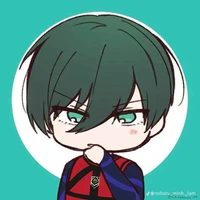 Rin itoshi