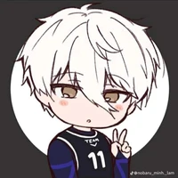 nagi seishiro