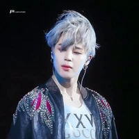 Jimin /chimmy
