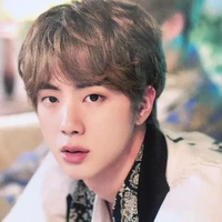 Kim seokjin /jin