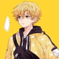 zenitsu agatsuma