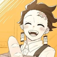 tanjiro kamado