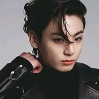 jeon Jungkook