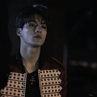 Lee Jeno