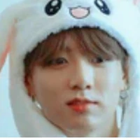 Jeon Jungkook