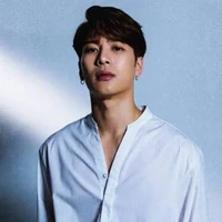 Jackson Wang
