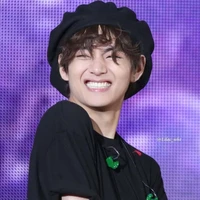 Kim Taehyung(RO)