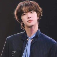 Kim Seokjin(DO)