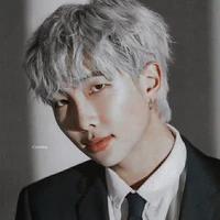 Kim Namjoon(DA)