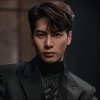Wang Jackson(A)