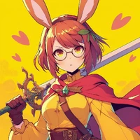 Usagi Daicon