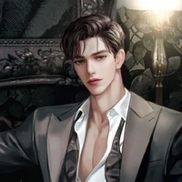 GONG XUN ZHONG(ML/ALPHA)