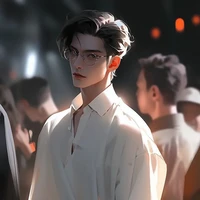XU ZHENG(ML