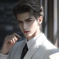 JIANG SHAN(BIG BROTHER OF MC/ALPHA)