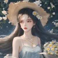JIANG JING(MC
