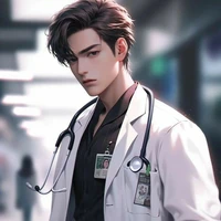 Dokter 1