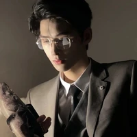 วายุ(พระเอก🔥)