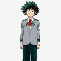 deku