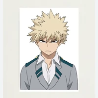 bakugo