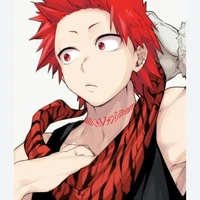 kirishima