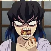 Inosuke