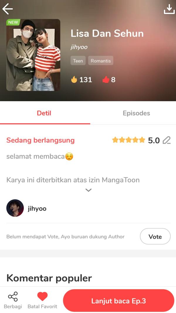 NovelToon