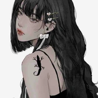 Stacey (friends of Carmela and angel)