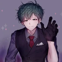 Izuku Midorilla (OMEGA)