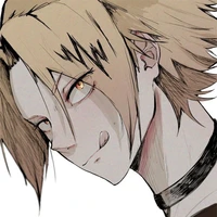 Denki Kaminari (OMEGA)