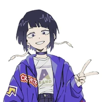 Kyoka Jiro (OMEGA)