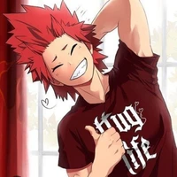 Eijiro Kirishima (ALFA)