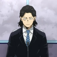 Shota Aizawa (BETA)