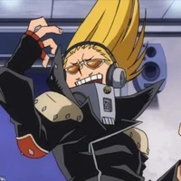 Hizashi Yamada (ALFA)