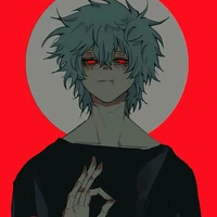 Tomura Shigaraki (BETA)