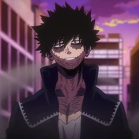 Tora Todoroki (ALFA)
