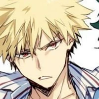 bakugo