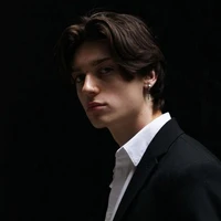 ★ Bryan ★ ( Kaki Tangan Lucifer )