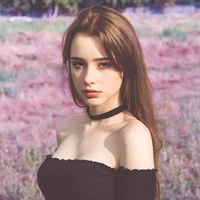 ✨ Asha Cristian Grey