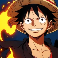 luffy (omega)