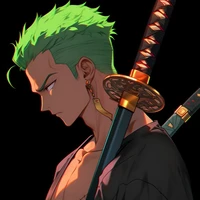 zoro (alfa)